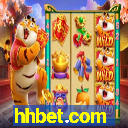 hhbet.com