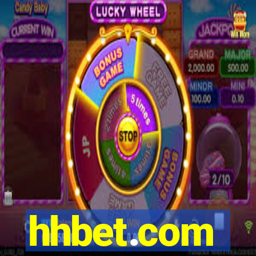 hhbet.com