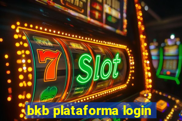 bkb plataforma login