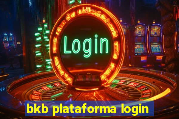 bkb plataforma login