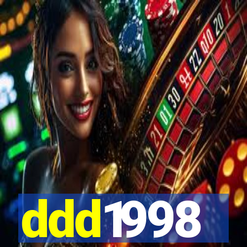 ddd1998