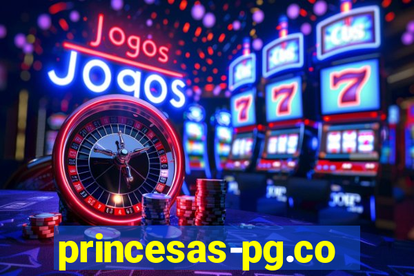 princesas-pg.com