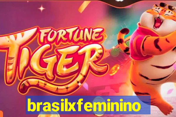 brasilxfeminino