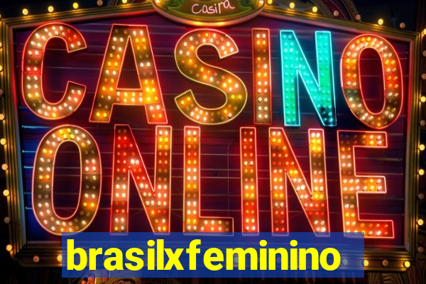 brasilxfeminino