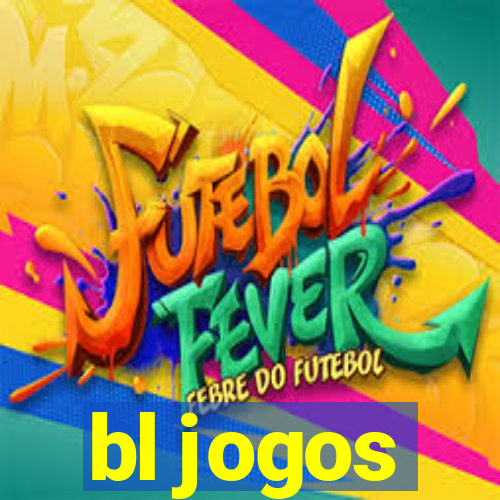 bl jogos