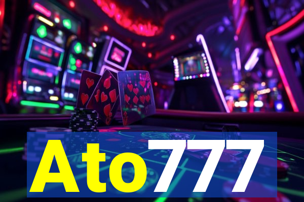 Ato777