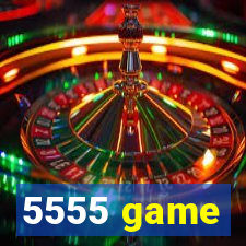 5555 game