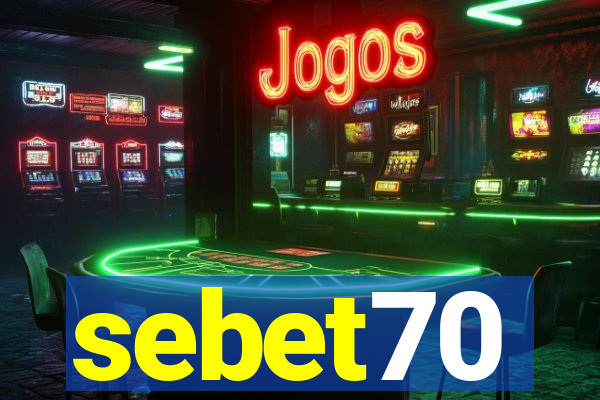 sebet70