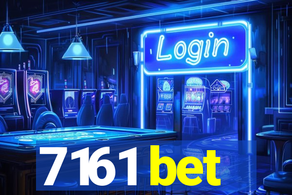 7161 bet