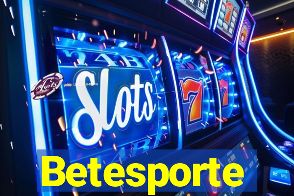 Betesporte