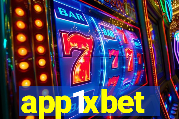 app1xbet