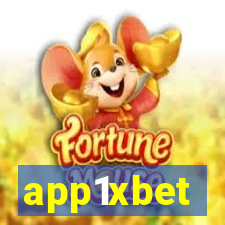 app1xbet