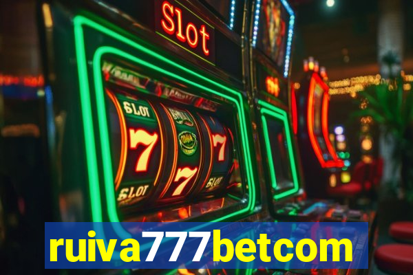 ruiva777betcom