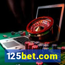 125bet.com