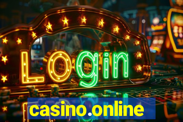 casino.online