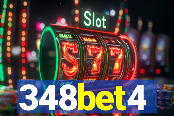 348bet4