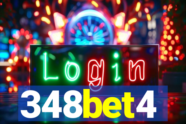 348bet4