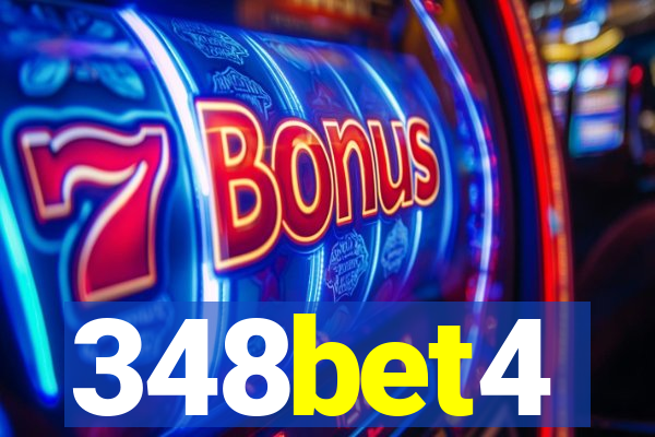 348bet4