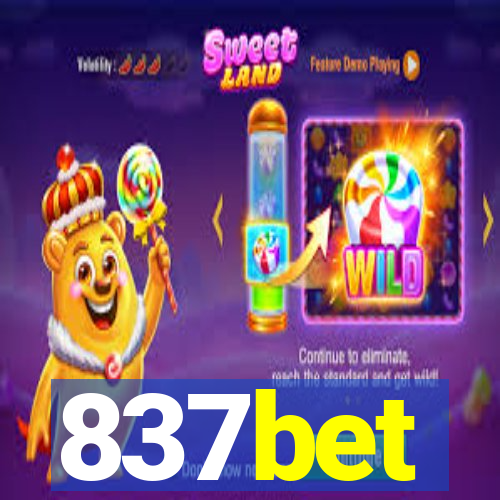 837bet