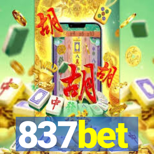 837bet