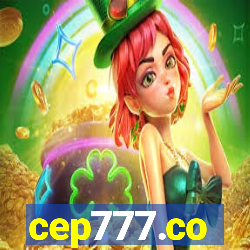 cep777.co