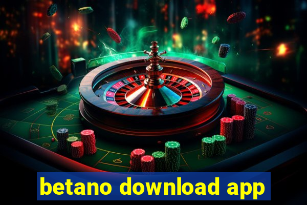 betano download app