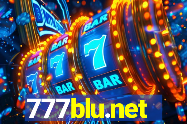 777blu.net