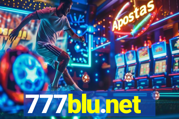 777blu.net