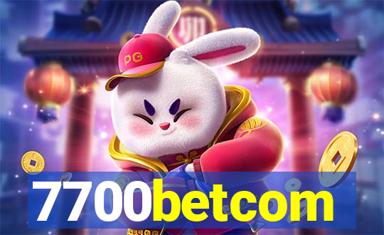 7700betcom