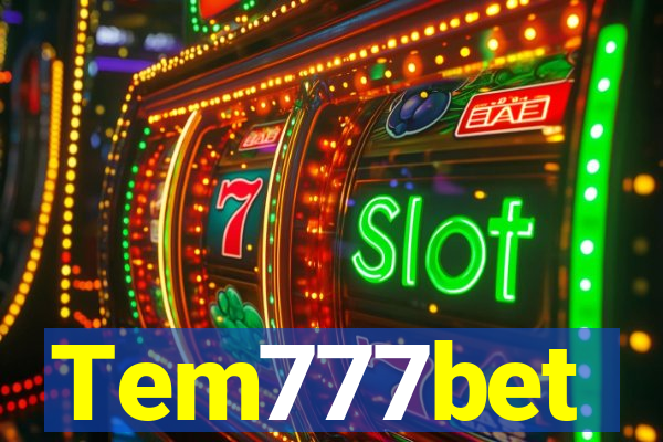 Tem777bet