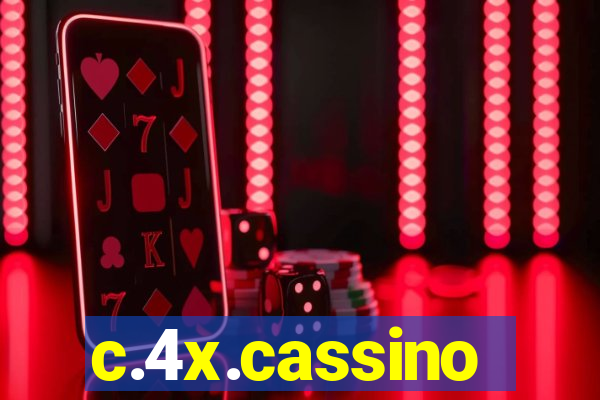 c.4x.cassino