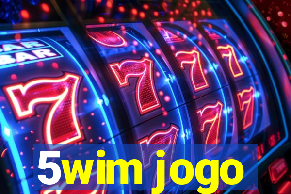 5wim jogo