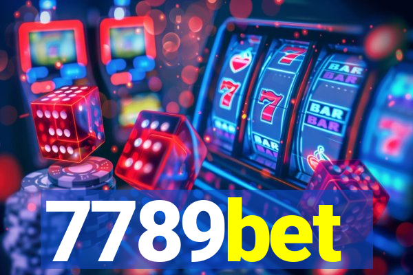 7789bet