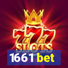 1661 bet