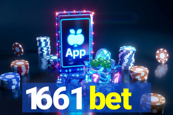 1661 bet