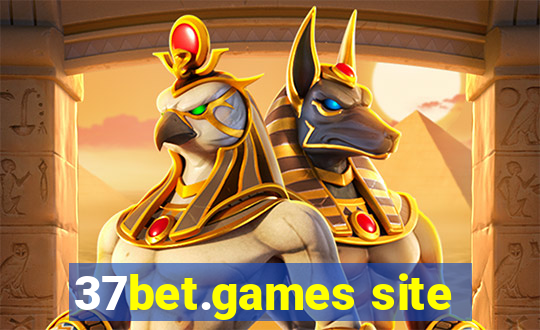 37bet.games site