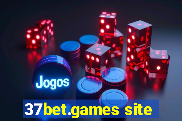 37bet.games site