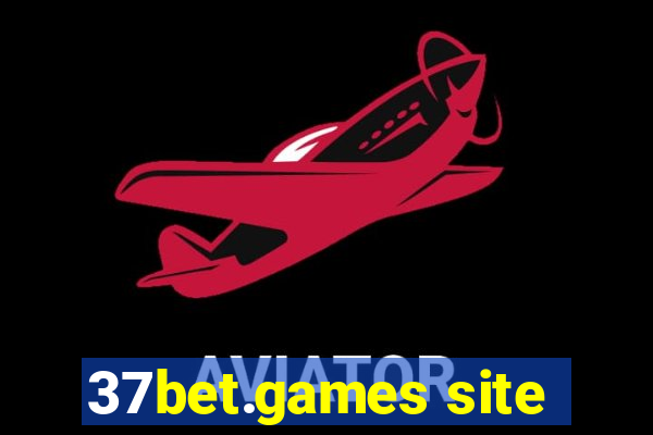 37bet.games site