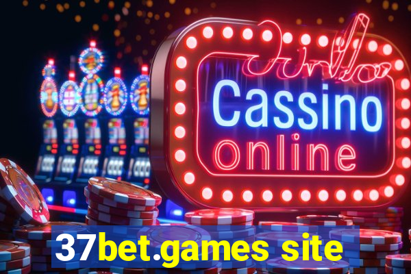 37bet.games site