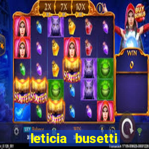 leticia busetti reclame aqui