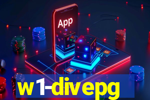 w1-divepg