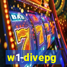 w1-divepg