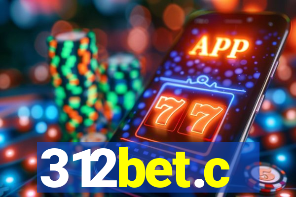 312bet.c