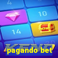 pagando bet