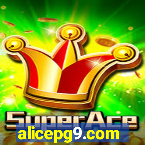 alicepg9.com