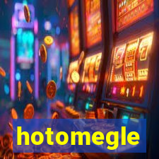 hotomegle