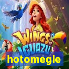 hotomegle