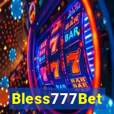 Bless777Bet