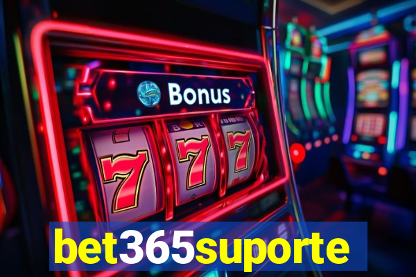 bet365suporte