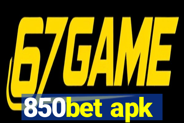 850bet apk